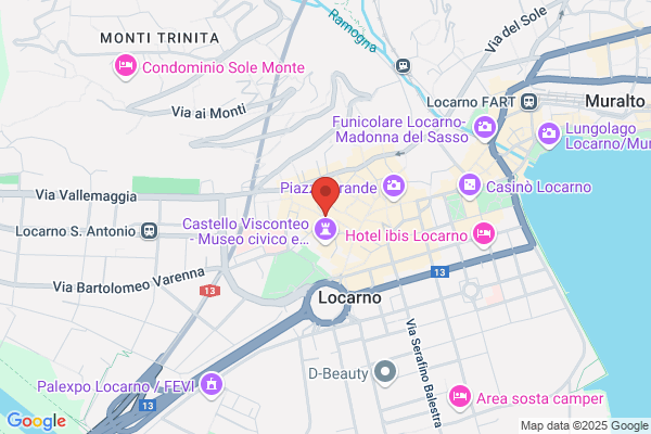 Bottega del Mondo