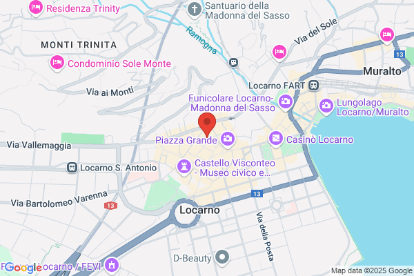 Boutique Anteprima