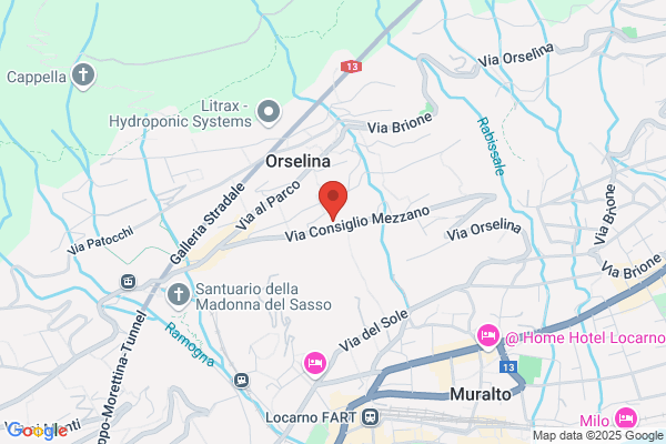 Clinica Fondazione Giorgio Varini
