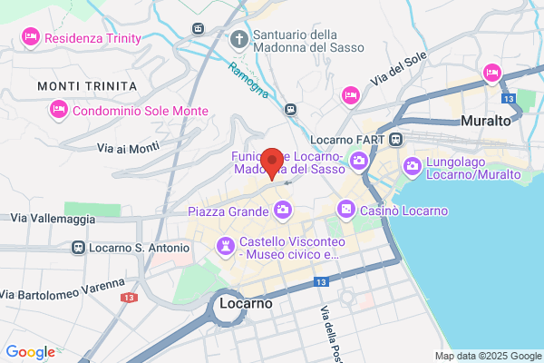 Compagnia Teatro Paravento
