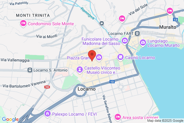 Dr.med. Rodolfo Mazzi