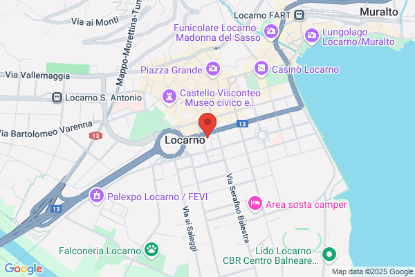 E. Simoni Laboratorio d'odontotecnica