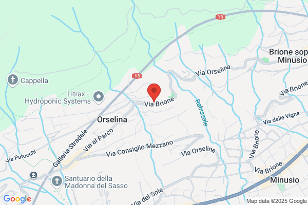 Fondazione Orsa Minore