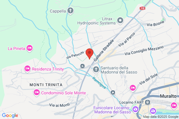 Granbelsito SA