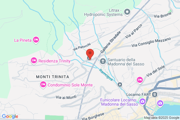 IL TALISMANO
