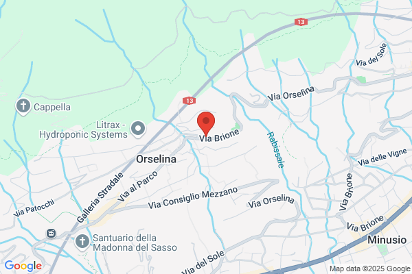 Parrocchia Cattolica Orselina