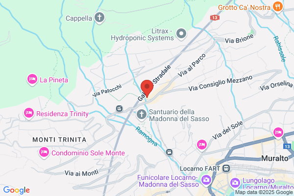 Ristorante Al Grottino