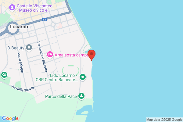 Salvataggio Locarno