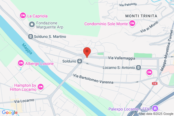 Scuola popolare di Musica