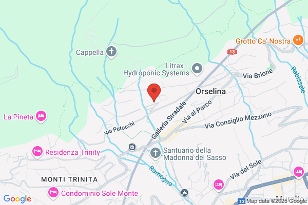 Ticino Casa
