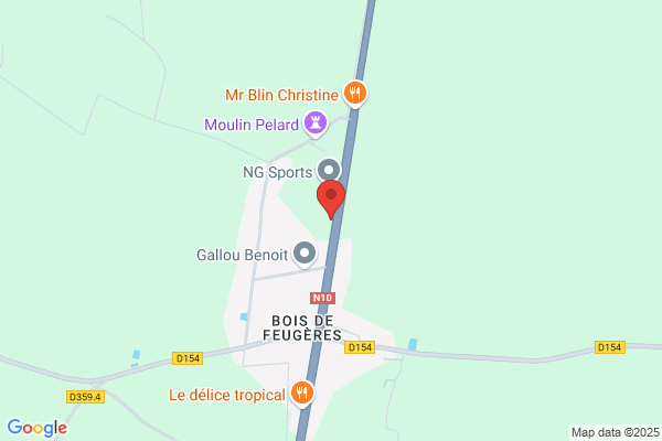 Moulin Carrossier Constructeur Sàrl
