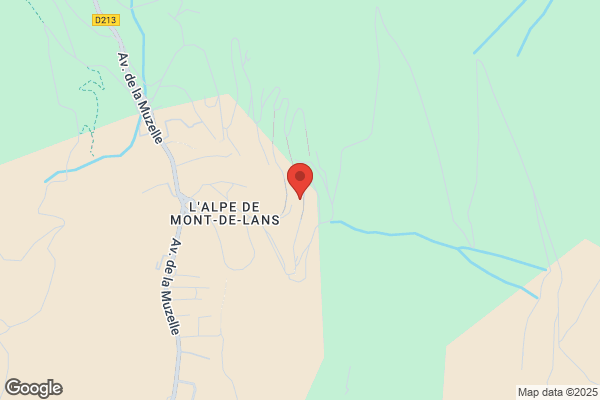 Restaurant le Mazot