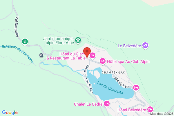 Reichenbach Daniel Sanitaire Chauffage SA
