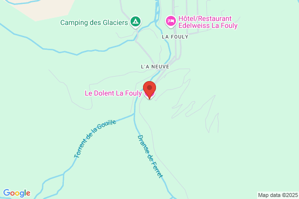 Le Dolent