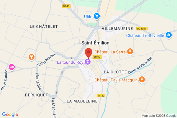 Parfumerie les Caprices de Flo
