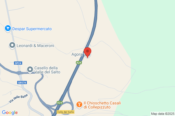 Agora Sàrl