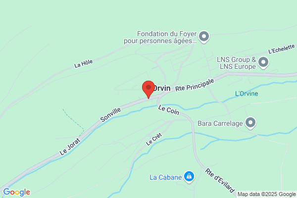 André-Michel Moeri