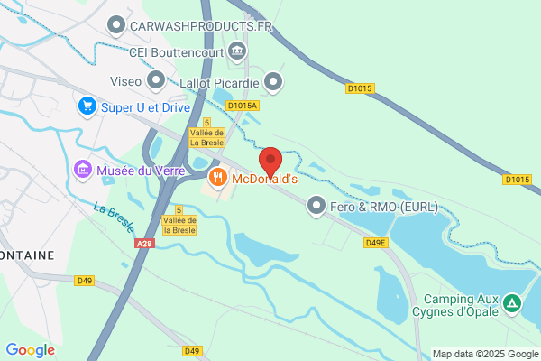 Devaux Frères S.à r.l.