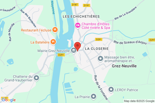 Galerie Aquarelle