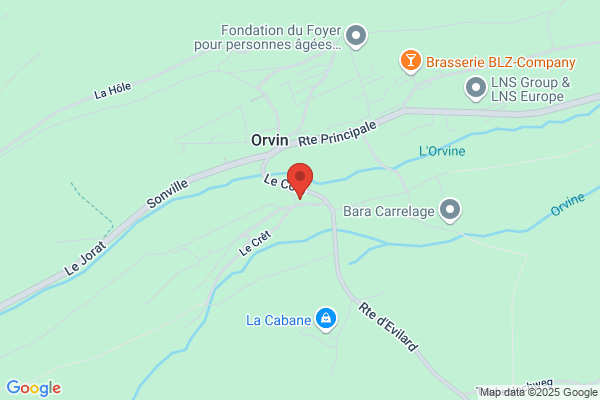 Jardin d'enfants