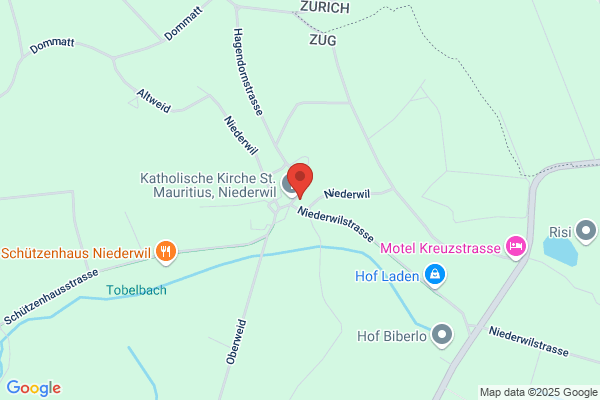 Kili Informatik GmbH