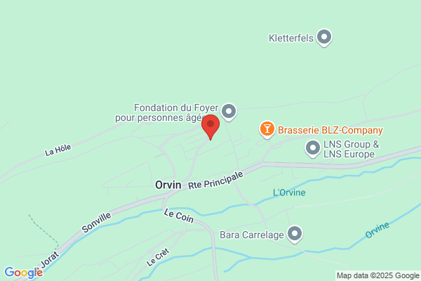 Location de Tentes pour fêtes D. + L.