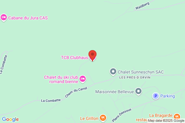 Lyceum-Club International Biel