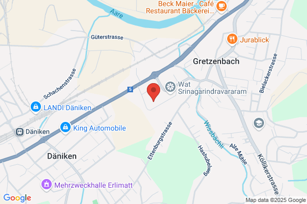 Scuba Service Center GmbH