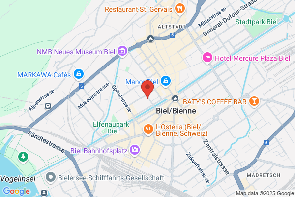 Stiftung Neuhaus