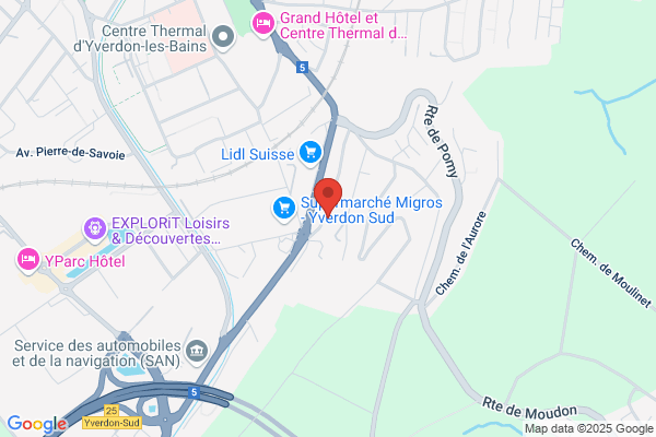 All Security Store Sàrl