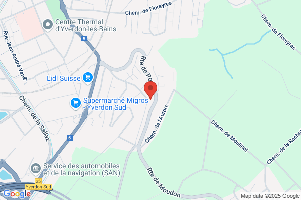 Hôtel de la Maison Blanche