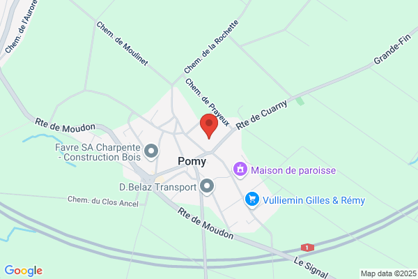 Swissclôture Nord-Vaudois - Rendez-vous sur demande