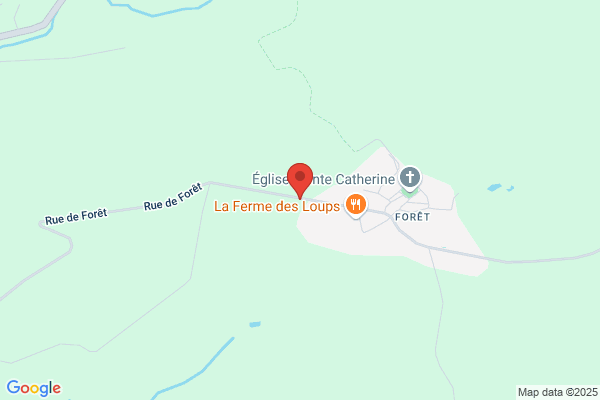 AGRIFOURRAGES Sàrl