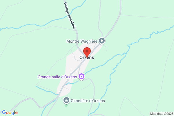 Administration communale