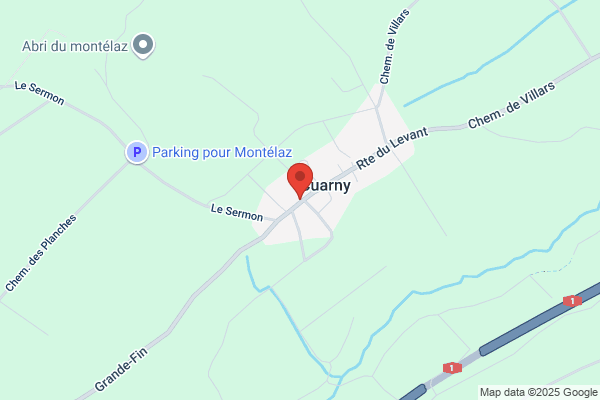 Administration communale
