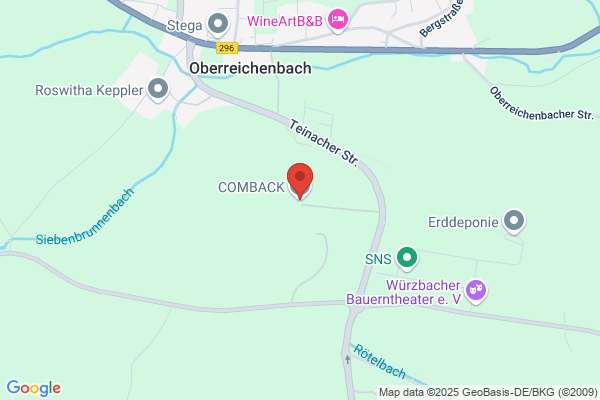 Comback