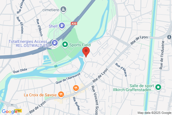 Impact Immobilier Sàrl
