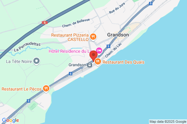 Office de poste