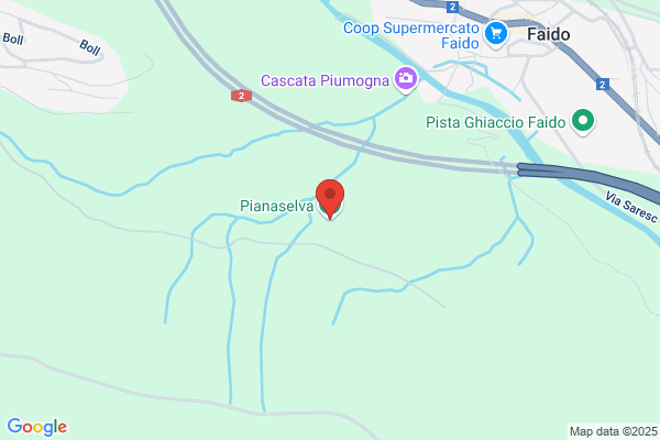 Agriturismo Azienda Piana-Selva