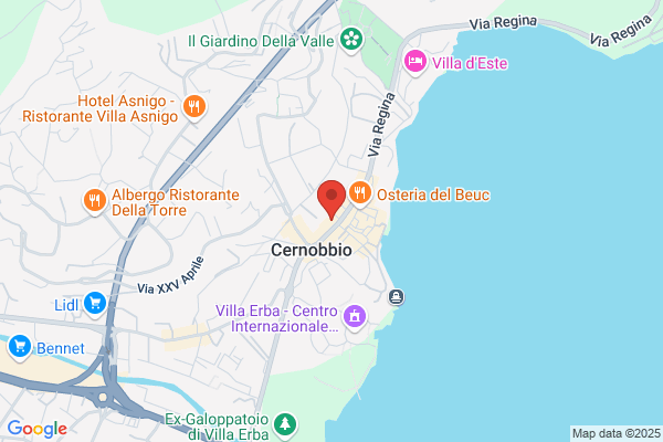 Centro La Luna