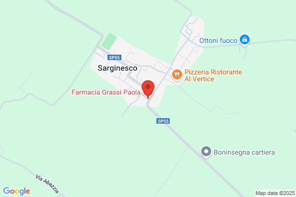 Farmacia B. Grassi