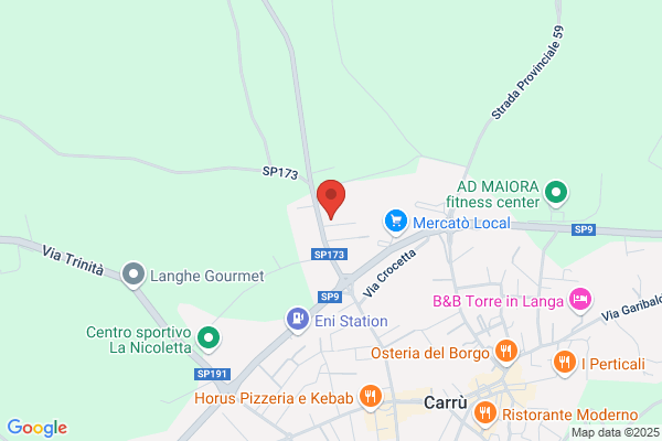 Garbinasca SA