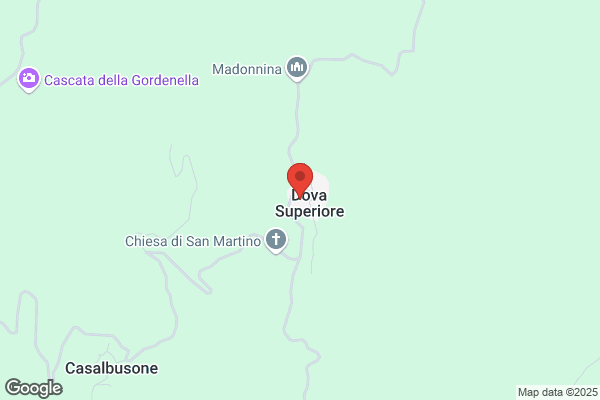 Locanda Chià d'Au