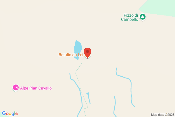 Ristorante-Bar Ul Betulin
