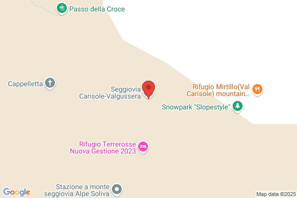 Seggiovia Car 2000 SA Car-Gerre