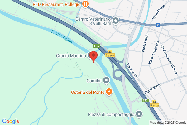 Bulgheroni SA Graniti