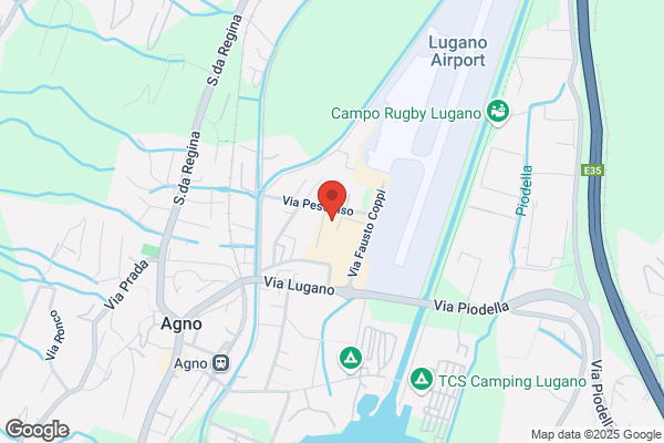 Do it Lugano SA