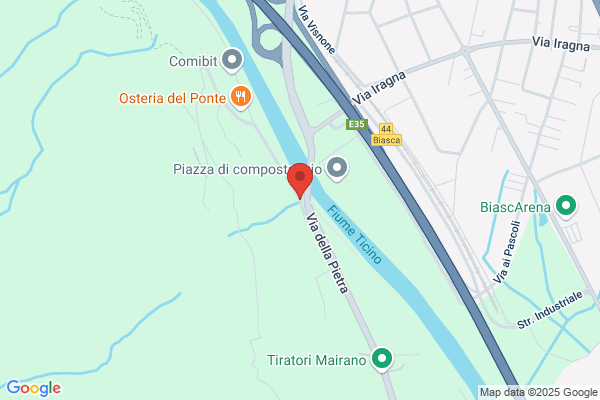 Granito Piretta SA