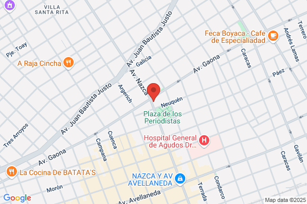 Laboratorio Moreau