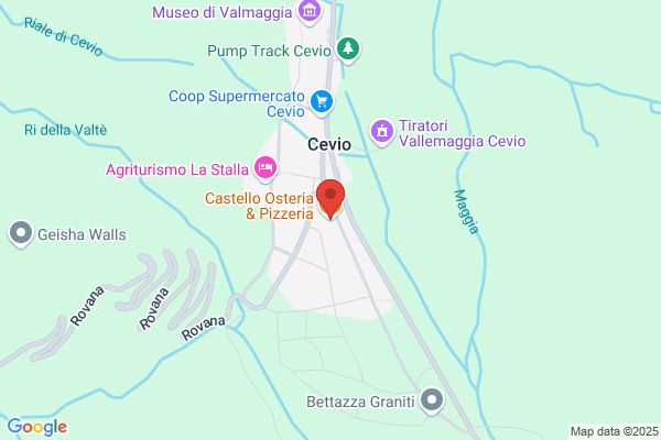 Ristorante Castello
